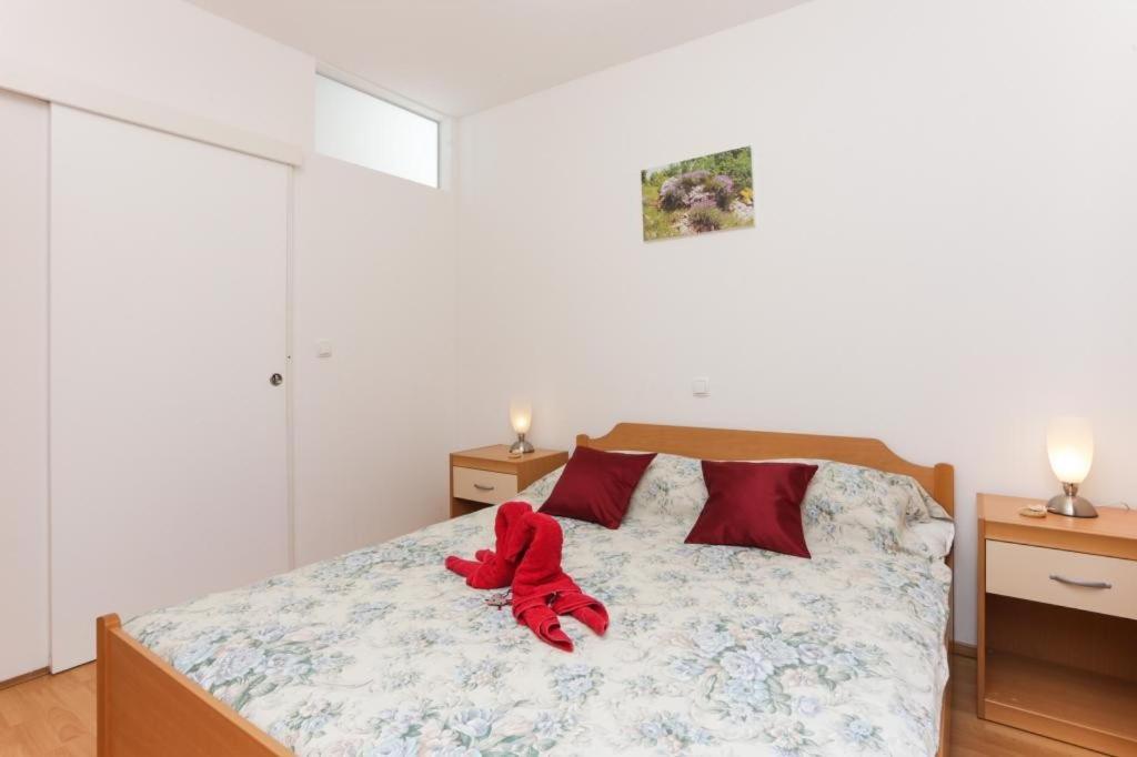 Pojko Apartment *