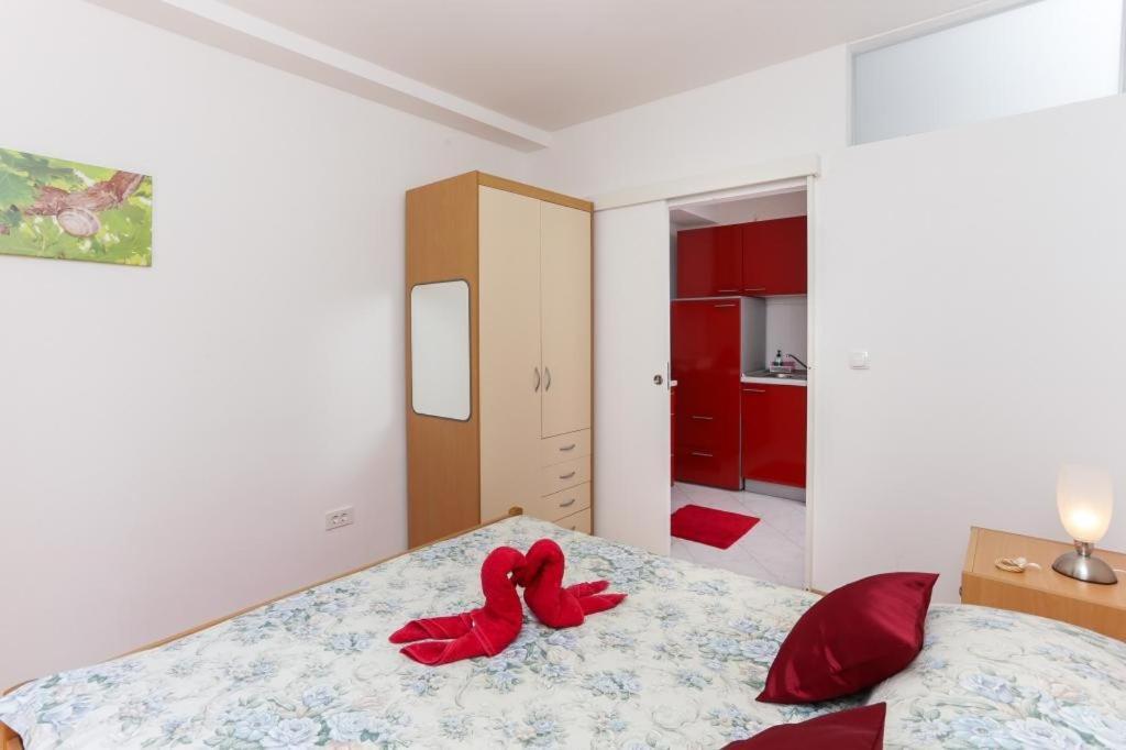Pojko Apartment Dubrovnik