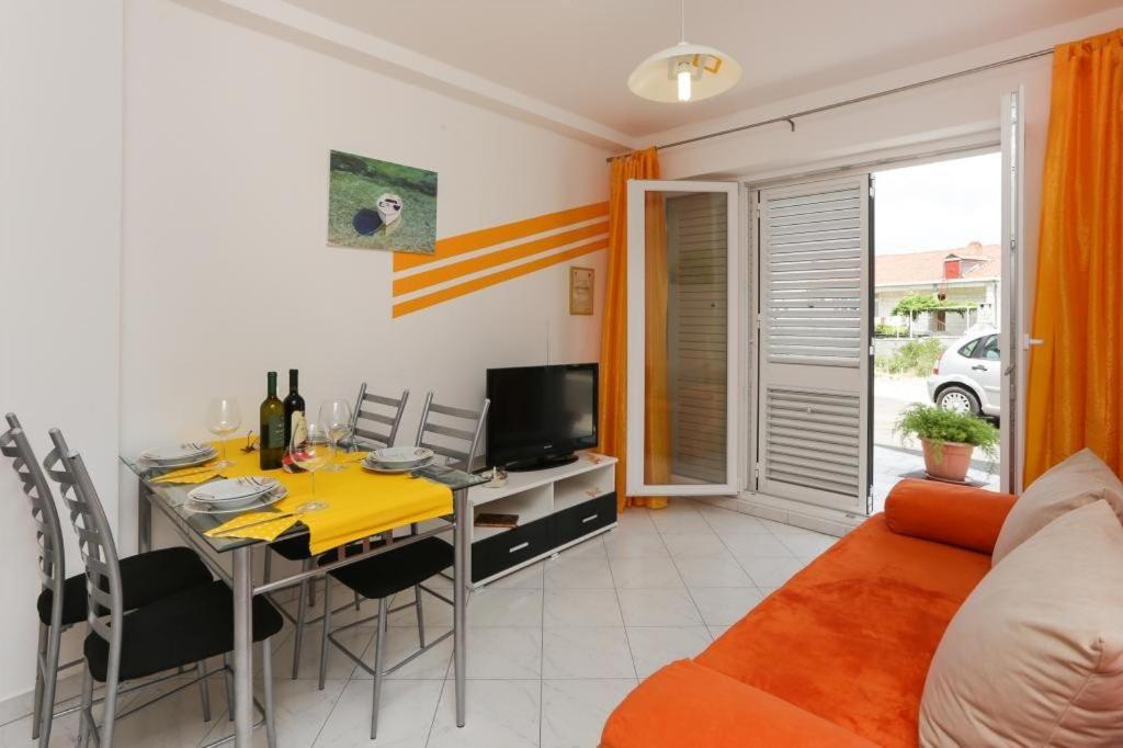 Apartment Pojko *