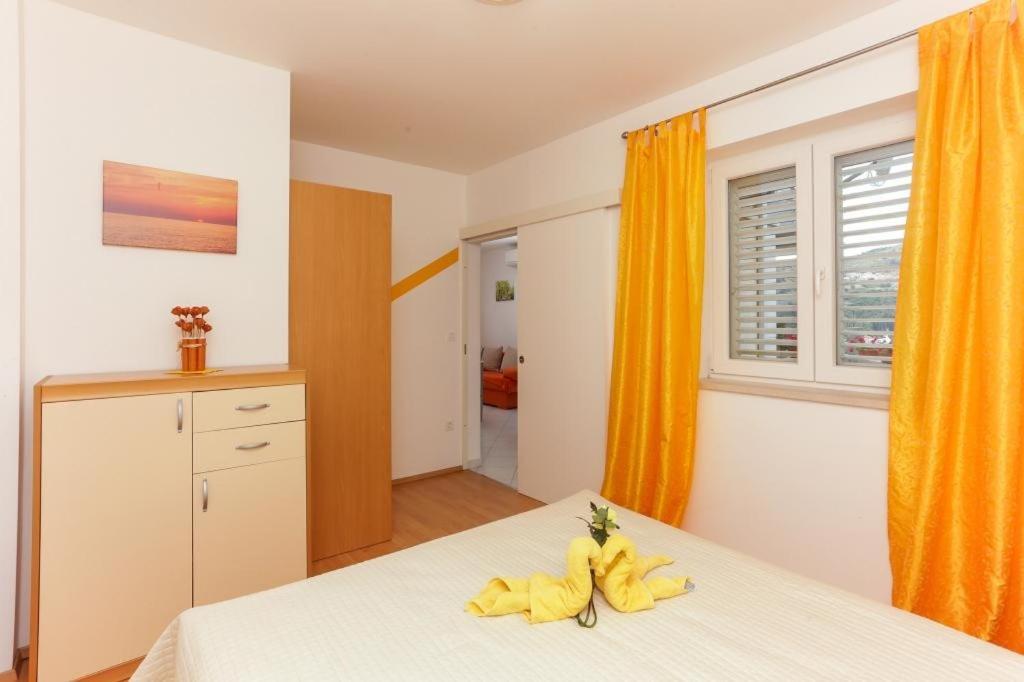 Apartment Pojko