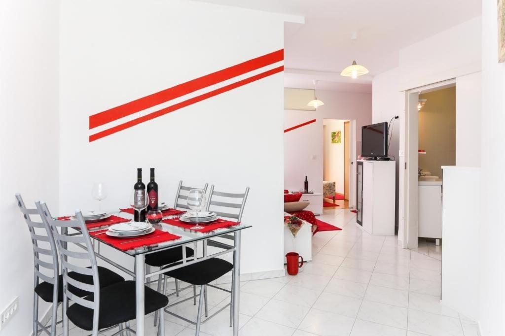 Pojko Apartment