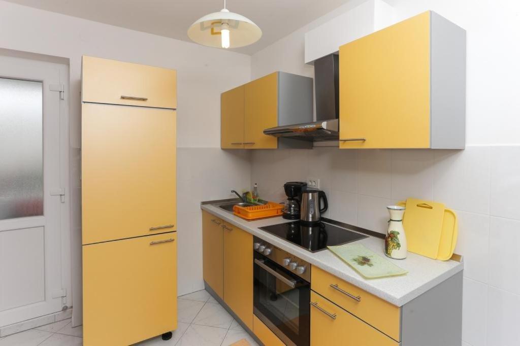 Apartment Pojko Dubrovnik