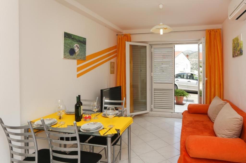 Pojko Apartment *
