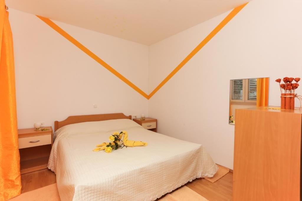 Pojko Apartment