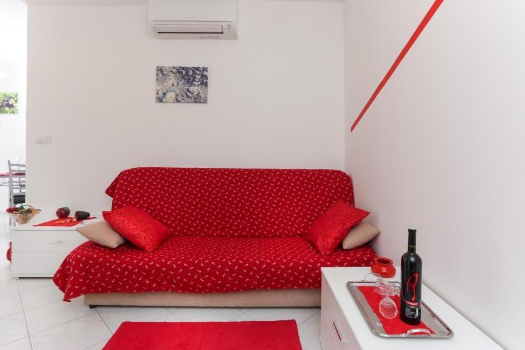 Apartment Pojko