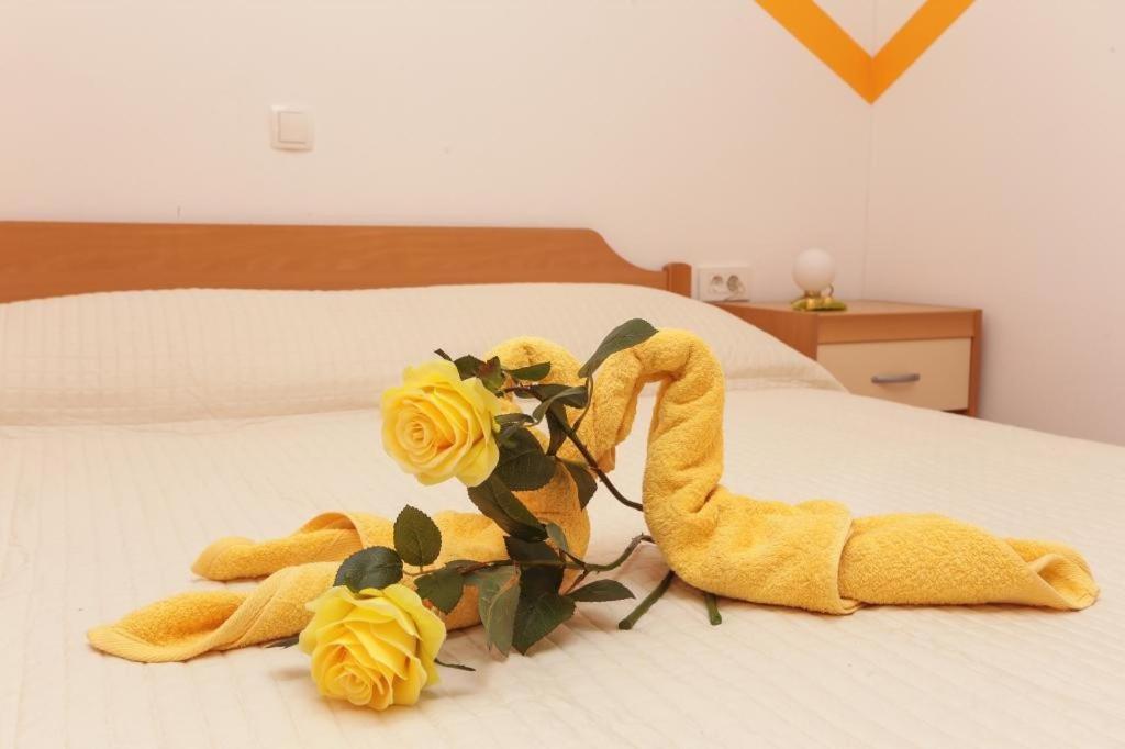 Apartment Pojko *