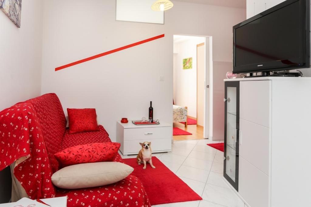 Apartment Pojko