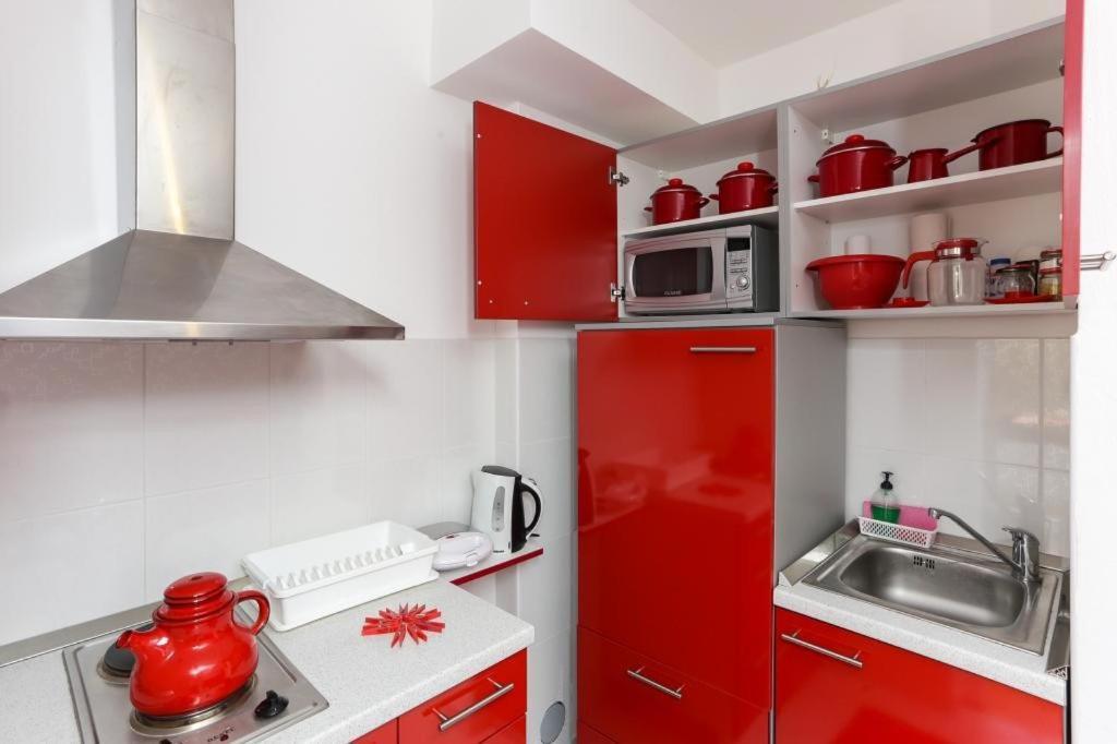 Pojko Apartment *